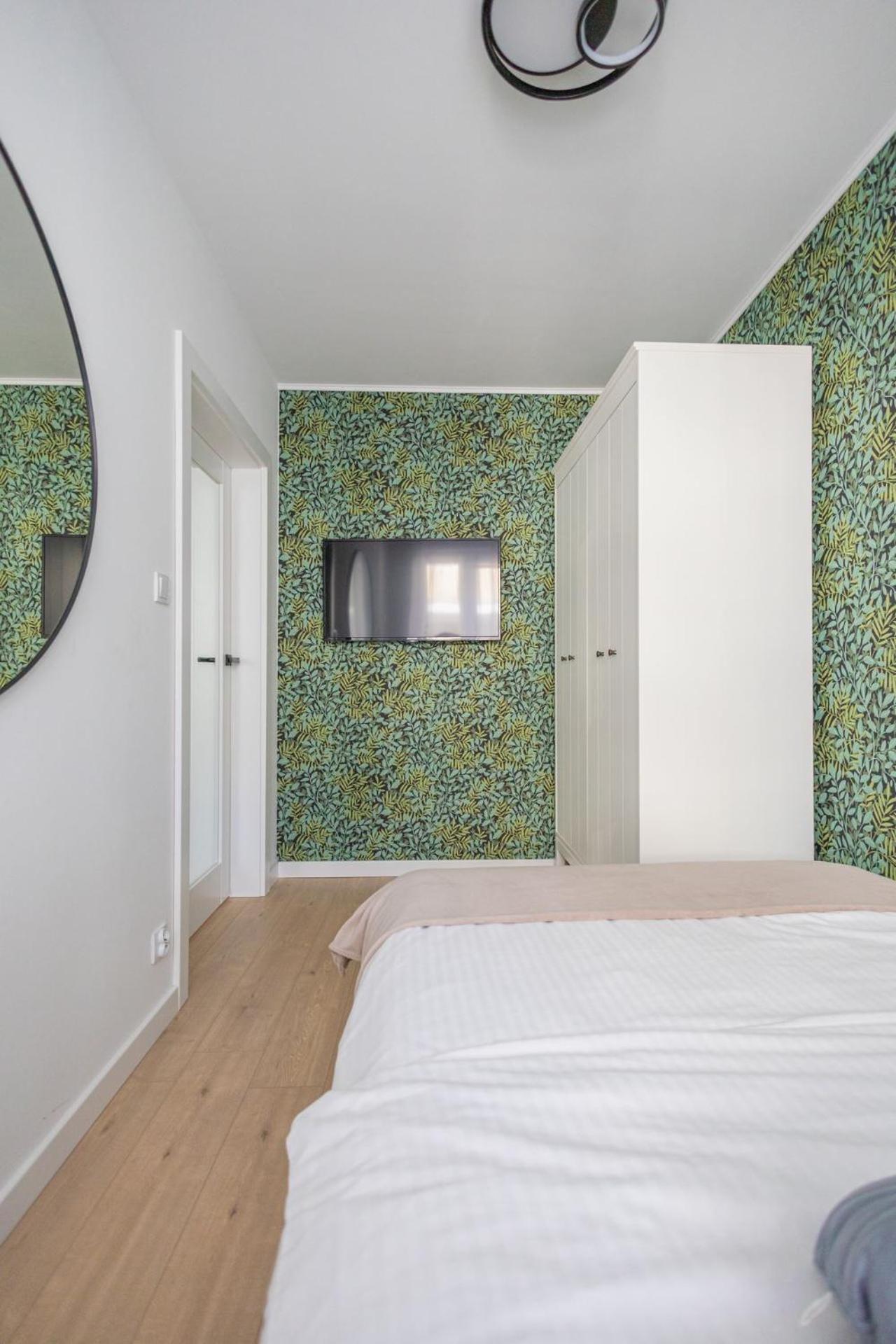 Apartament Vip Grabskiego