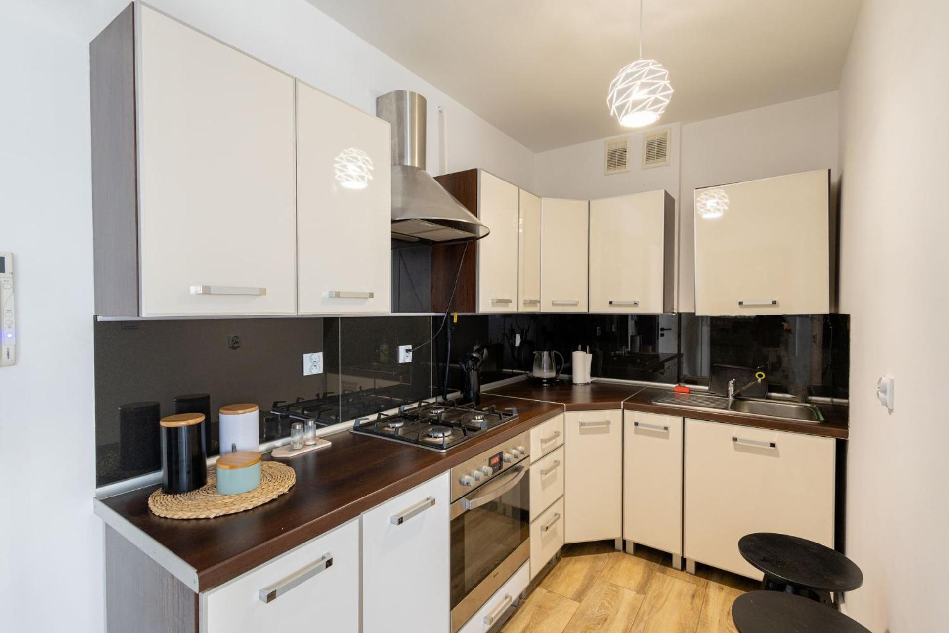 Vip Grabskiego Apartament